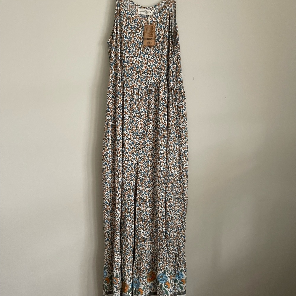 Natural Life Jamie Jumpsuit